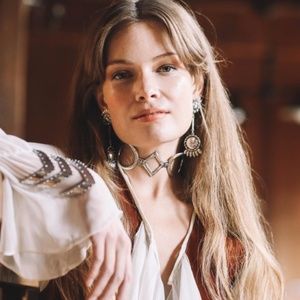 The 2 Bandits Monroe Chocker